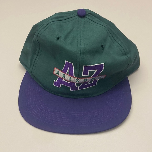 N/A Other - Vintage Arizona SnapBack